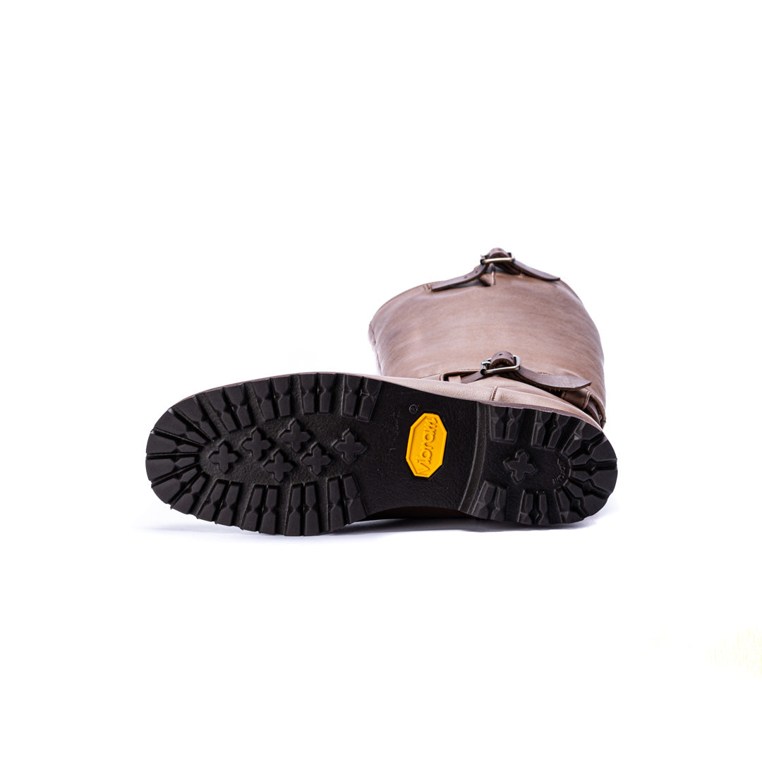C-2333　2-WAY LONG BOOTS DBR
