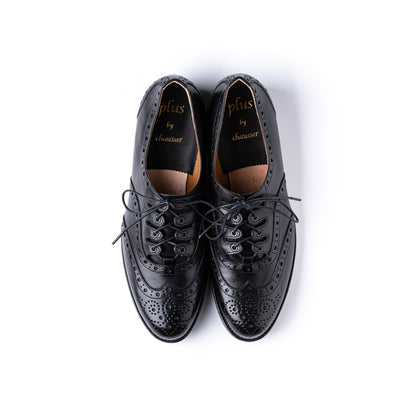 PC-5038　GHILLIE SHOES BL