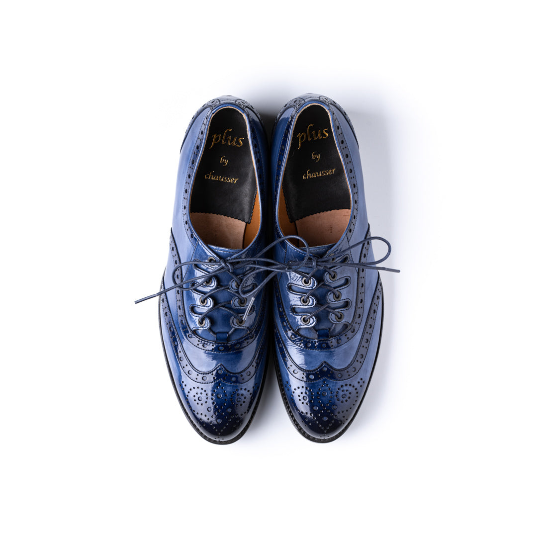 【受注生産】PC-5038　GHILLIE SHOES NYE