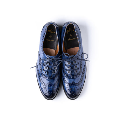 【受注生産】PC-5038　GHILLIE SHOES NYE