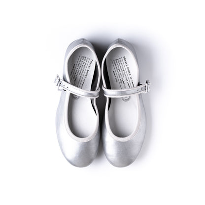 TR-019　ONE-STRAP BALLET SHOES SV