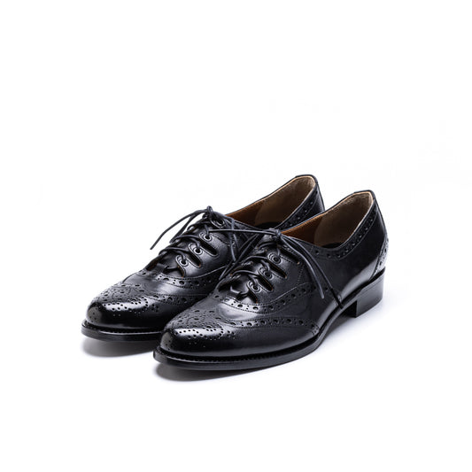 PC-5038　GHILLIE SHOES BL