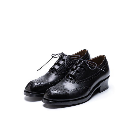 PC-5060　2-WAY GHILLIE SHOES BL