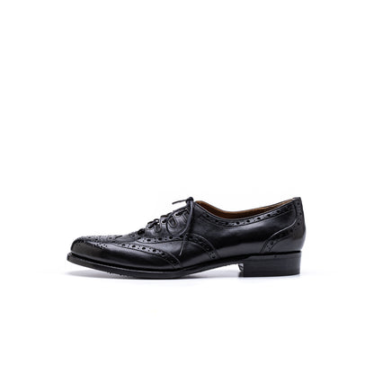 PC-5038　GHILLIE SHOES BL