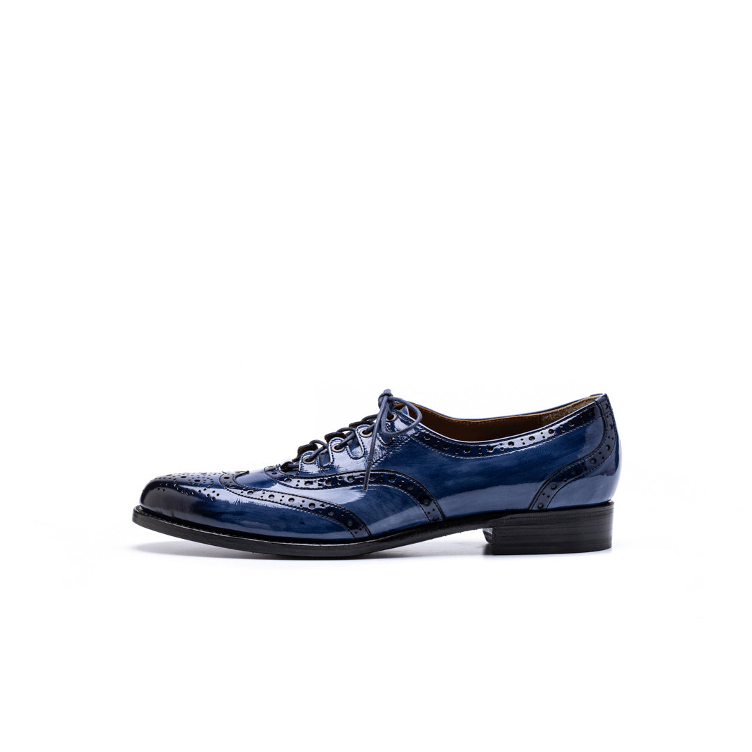 【受注生産】PC-5038　GHILLIE SHOES NYE