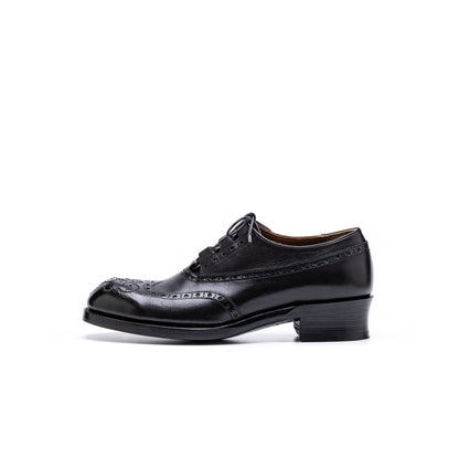 PC-5060　2-WAY GHILLIE SHOES BL