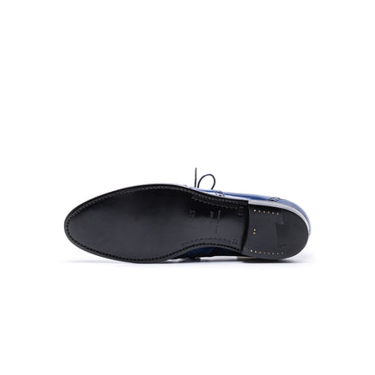 【受注生産】PC-5038　GHILLIE SHOES NYE