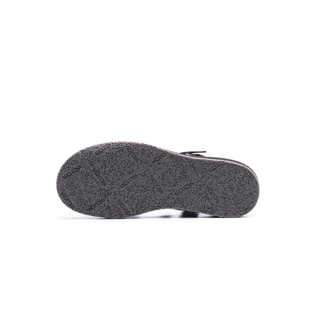MU-998　T-STRAP SANDALS BL