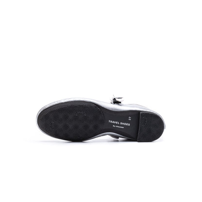 TR-019　ONE-STRAP BALLET SHOES SV
