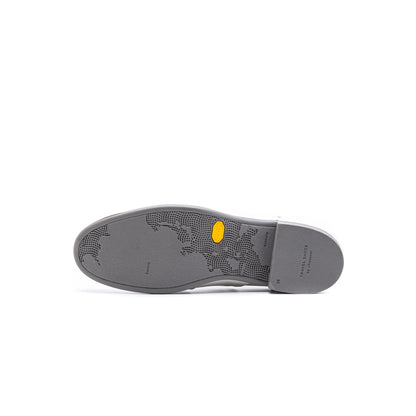 TR-004　WINGTIP SHOES WH/GY
