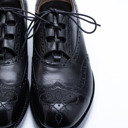 PC-5060　2-WAY GHILLIE SHOES BL
