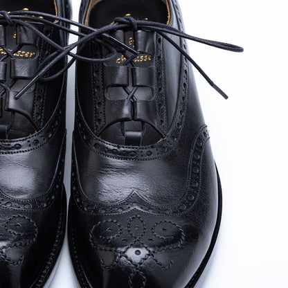 PC-5060　2-WAY GHILLIE SHOES BL