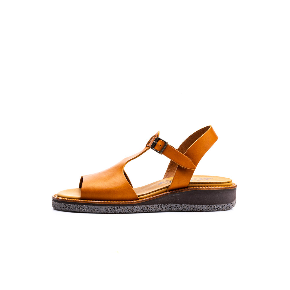 MU-998　T-STRAP SANDALS BR