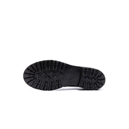 PC-5061　WATERPROOF PENNY LOAFERS BL