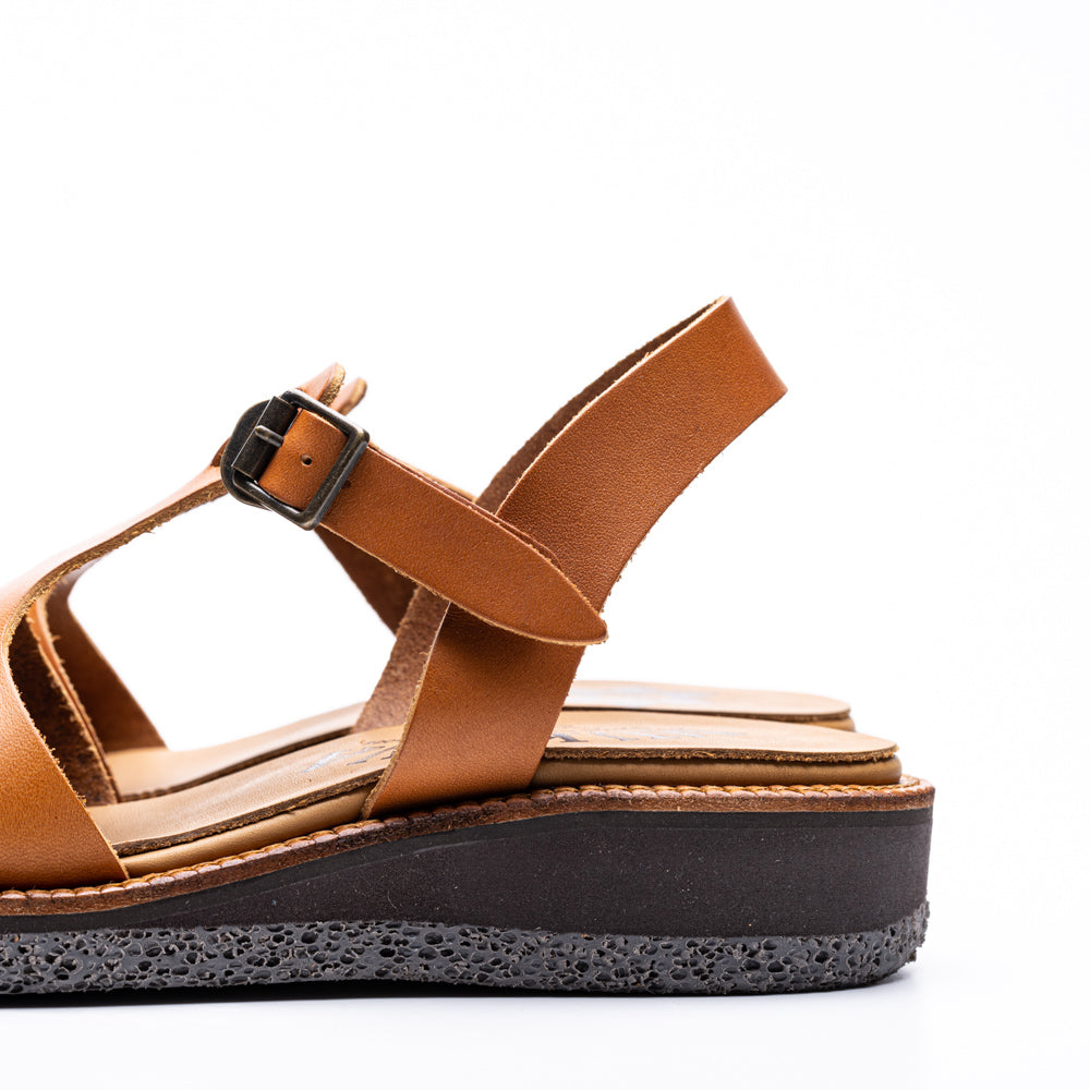 MU-998　T-STRAP SANDALS BR