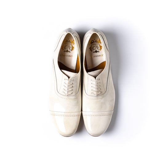 C-247　CAP-TOE SHOES WHE
