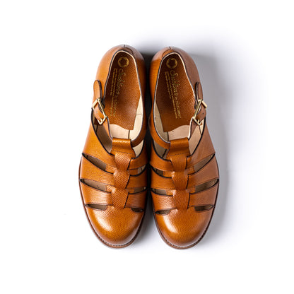 SU-109　GURKHA SHOES CA-SG
