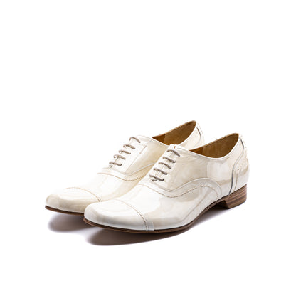 C-247　CAP-TOE SHOES WHE