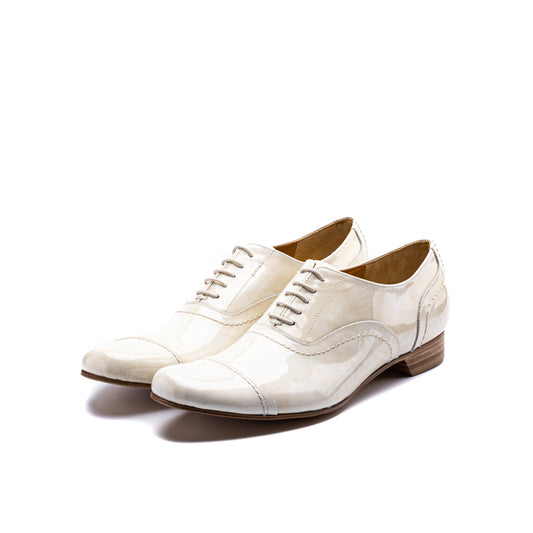 C-247　CAP-TOE SHOES WHE