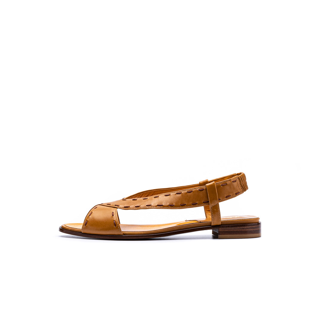 C-2337　CROSS SANDALS CA
