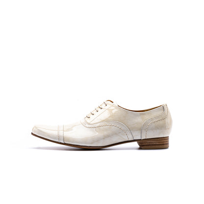 C-247　CAP-TOE SHOES WHE