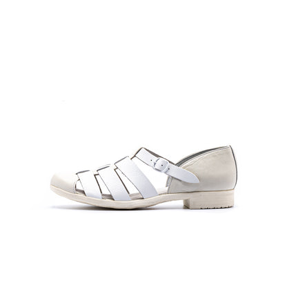 TR-020　GURKHA SHOES WH