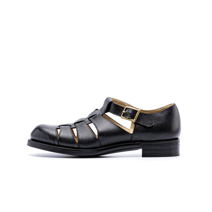 SU-109　GURKHA SHOES BL-SG