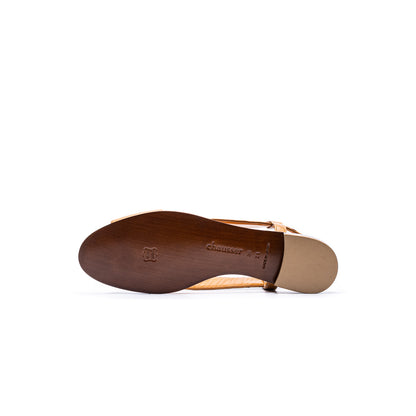 C-2337　CROSS SANDALS CA