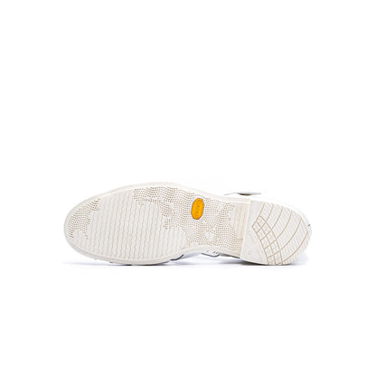 TR-020　GURKHA SHOES WH