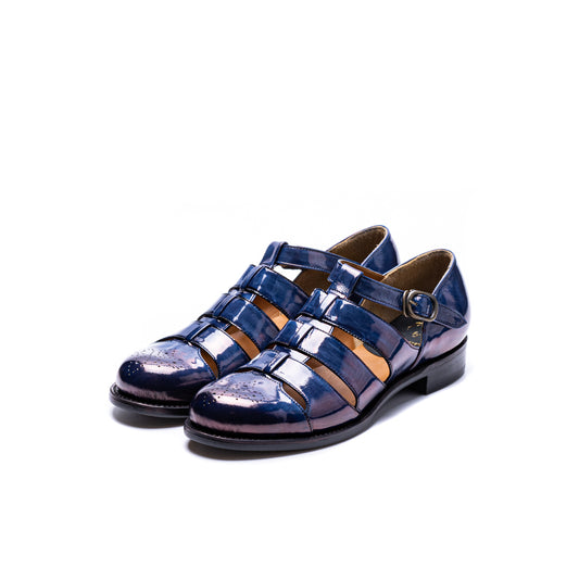PC-5073　GURKHA SHOES NYE