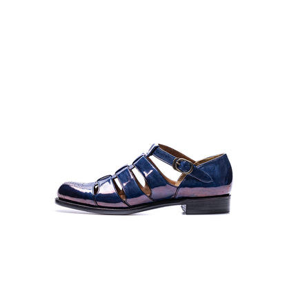 PC-5073　GURKHA SHOES NYE