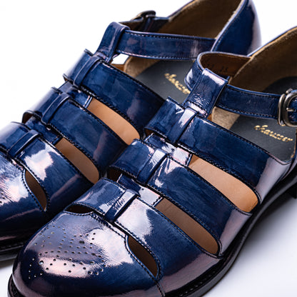 PC-5073　GURKHA SHOES NYE