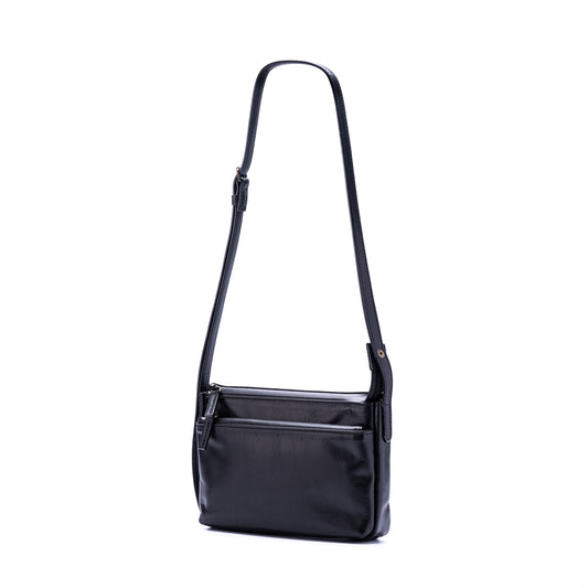 TR-022　SHOULDER BAG BL