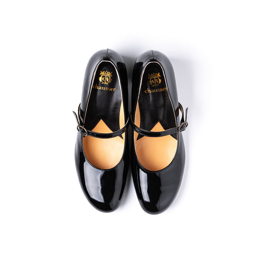 C-2311　2-WAY STRAP PUMPS BLE