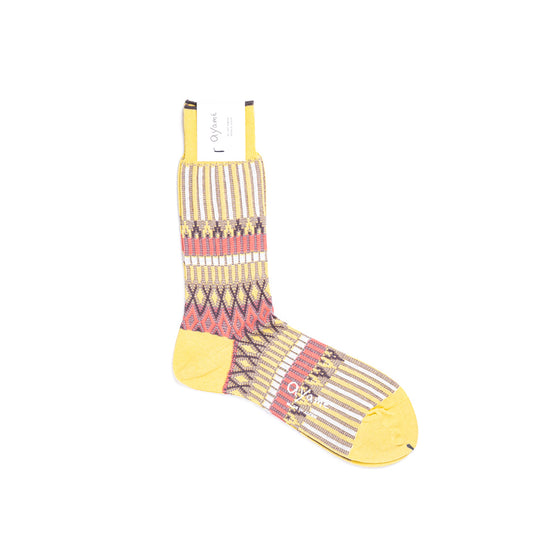 ayame Basket Lunch I socks