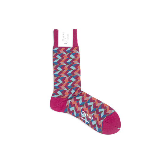 ayame Thunder socks