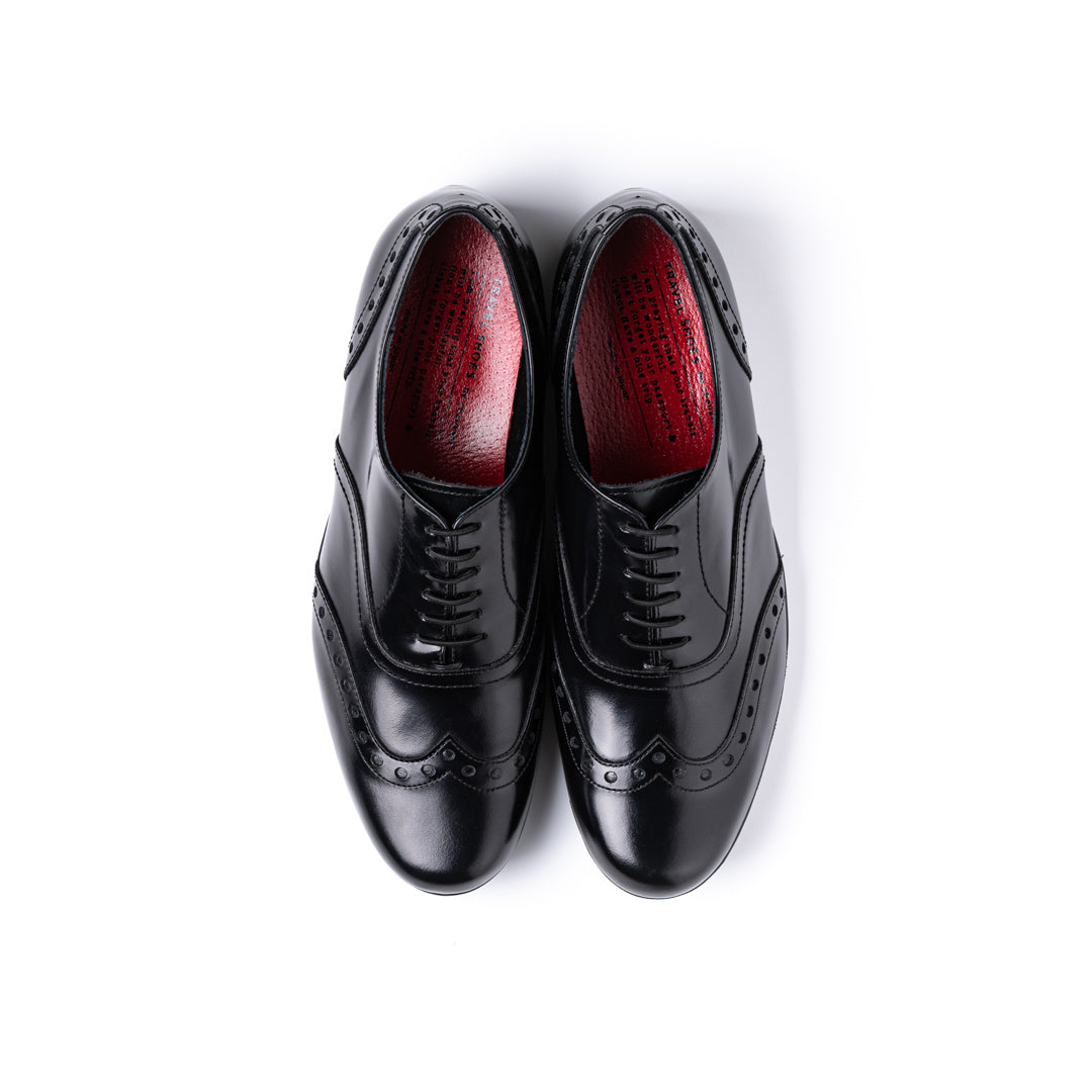 TR-004　WINGTIP SHOES BLG