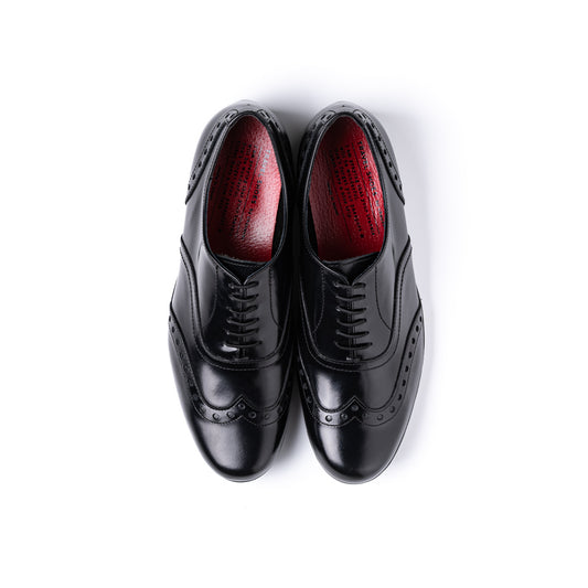 TR-004　WINGTIP SHOES BLG