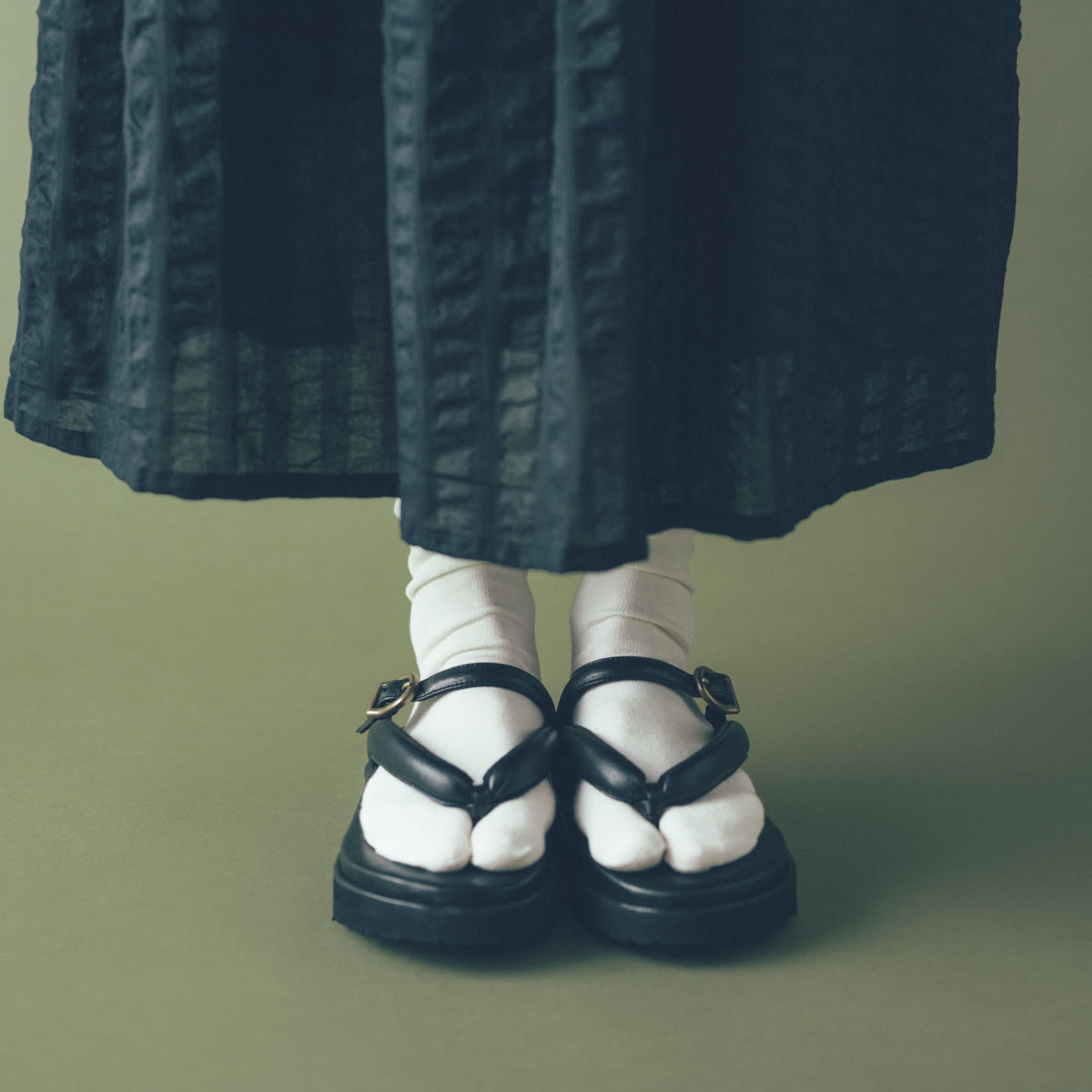 C-2354 SETTA SANDALS BL