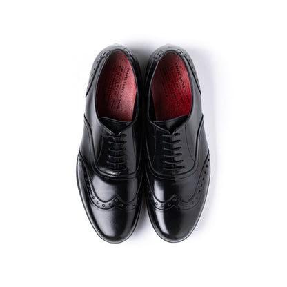 TR-004M　WINGTIP SHOES BLG