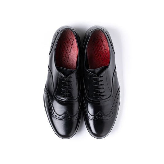 TR-004M　WINGTIP SHOES BLG