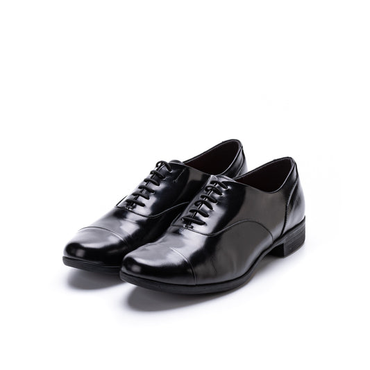TR-001　CAP TOE SHOES BLG
