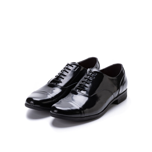 TR-001M　CAP-TOE SHOES BLG