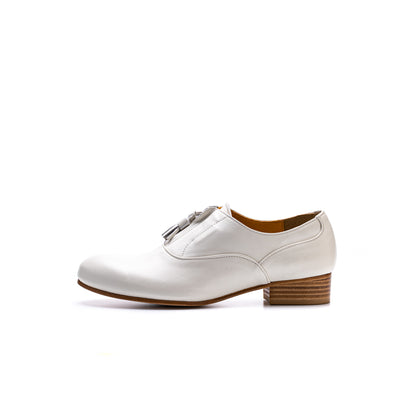 C-2310　FRONT ZIP SHOES IV