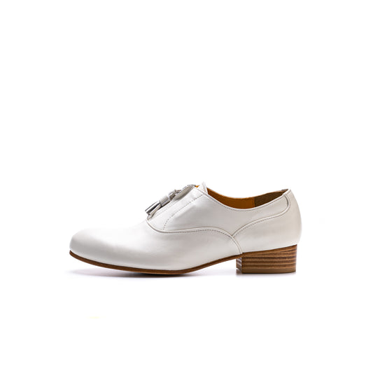 C-2310　FRONT ZIP SHOES IV