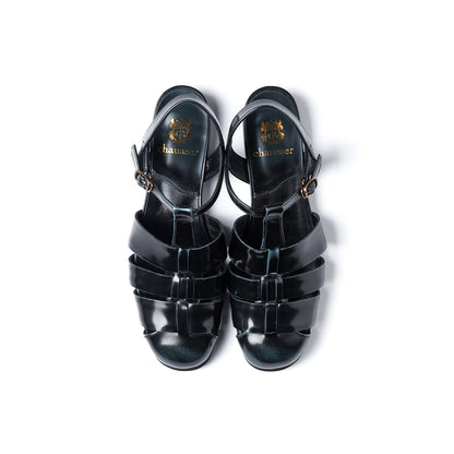 C-2338　STRAP SANDALS NYG