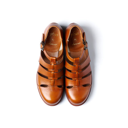 PC-5073　GURKHA SHOES CA-SG