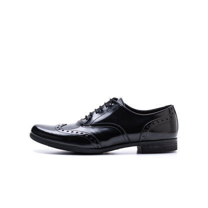 TR-004M　WINGTIP SHOES BLG