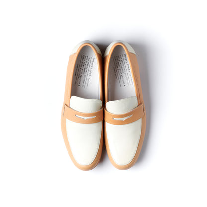 TR-016　LOAFERS POR/CRMC