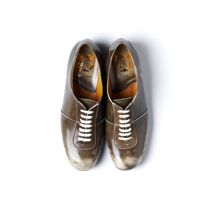 C-2351　LACE-UP SHOES KAG